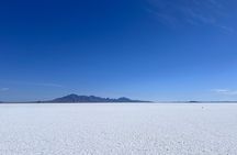 Bonneville Salt Flats Adventure