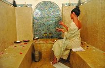 Private Traditional HAMMAM SPA Experience in Marrakech
