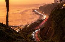 Private Night Tour in Lima and Miraflores
