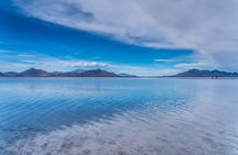 Bonneville Salt Flats Adventure