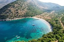 Boat Trip Around the Hidden Gems of Saranda
