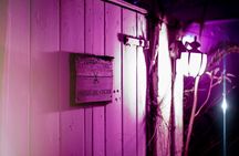 Historic Christiansted Ghost Tour 