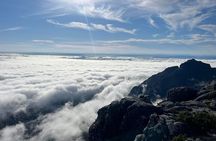 Cape Towns Iconic Table Mountain Guided Hike Adventure