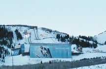 Park City & Olympic Heritage Excursion