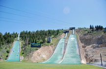 Park City & Olympic Heritage Excursion