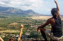 Private West Oahu Adventure Day with Pickup in Ko Olina