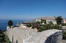 Butrint a UNESCO World Heritage Site,Lekursi Castle,Ksamil Beach
