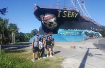 Private Tour in Roatán with a Professional Guide