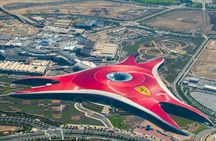 Private Abu Dhabi City Tour with Pick Up