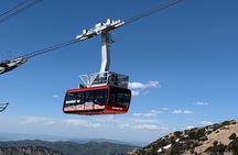 Snowbird Summer Excursion