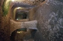 Cappadocia Green Tour with Luxury Mercedes & Top Guide