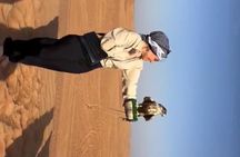 Evening Desert Safari with BBQ Buffet Camel Ride and Arabic Shows