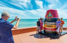 Miami to Key West Day Trip with Optional Hotel Pick up
