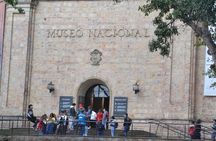 Bogota Walking Tour Teusaquillo, a different part of the city