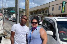 3-Hour St. Lucia Island Tour with Zero Entry Free