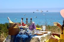 Tea By The Sea
