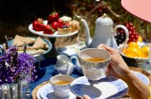 Tea By The Sea
