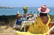 Tea By The Sea