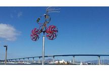 E-Bike Tours on Coronado