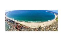 E-Bike Tours on Coronado