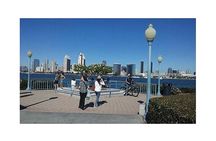E-Bike Tours on Coronado