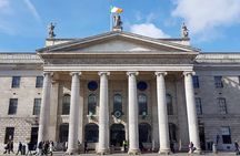 Private (Nearly!) All of Dublin in 5 hours (Walking Tour)