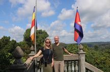 Kulen Mountain Waterfall and Historical Wonders Private Tour