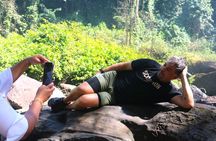 Kulen Mountain Waterfall and Historical Wonders Private Tour
