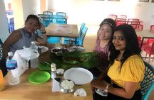  Chennai Private Tour with Female Guide