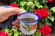 Full day Coffee Tour with Rural Walk in Salento