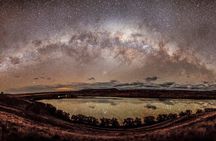 Silver River Stargazing Experience in Lake Tekapo