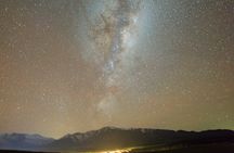 Silver River Stargazing Experience in Lake Tekapo