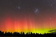 Silver River Stargazing Experience in Lake Tekapo