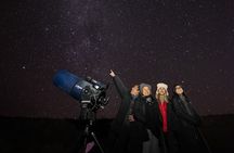 Silver River Stargazing Experience in Lake Tekapo