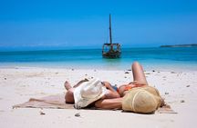 Full day Prison Island, Nakupenda Beach and Stone Town(City Tour)