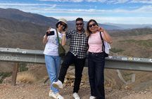 2 Days 1 Night Adventure from Marrakech to Fes via Desert 