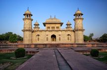 2 Days Taj Mahal Tour and Agra Tour by Car from Delhi