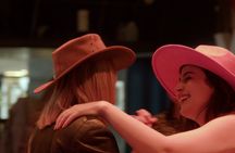 Brandon's Barn Dance: A Country Music Dance Party w/ Line Dancing