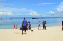 A Full Day Safari Blue Tour And Blue Lagoon