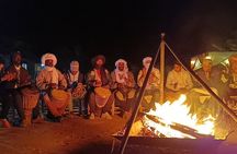 Marrakech to Fes: 2 Days and 1 Night Camel Trekking Experience