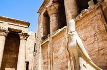 Private 4 Days Nile Cruise from Aswan to Luxor