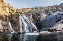 Finisterre Express : the route to the end of the world