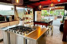 Home made Pasta Cooking Class in Tuscany