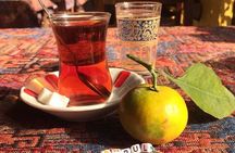 Little Hagia Sophia / Aromatherapy Workshop with Breakfast 