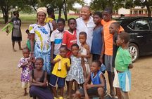 Traditional Naming Ceremony and Boat Cruise Experience 