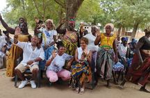 Traditional Naming Ceremony and Boat Cruise Experience 