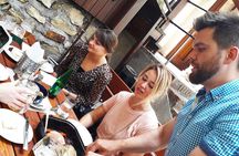 Taste your way through Czech food history
