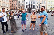 Taste your way through Czech food history