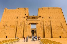 3 nights POR Nile cruise Aswan - luxor
