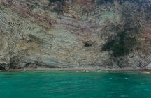 Saranda Boat Trip North Tour